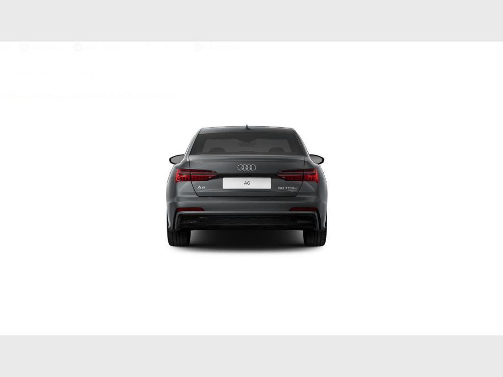 Audi A6 50 TFSI e Q PHEV Bus. Ed. Sport S tr.