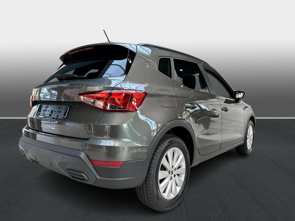 SEAT Arona Move Navi 1.0 TSI 95pk 5v *DEMO*