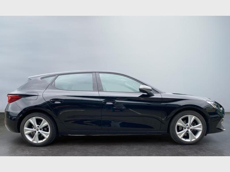 SEAT Leon Leon 1.0 EcoTSI FR