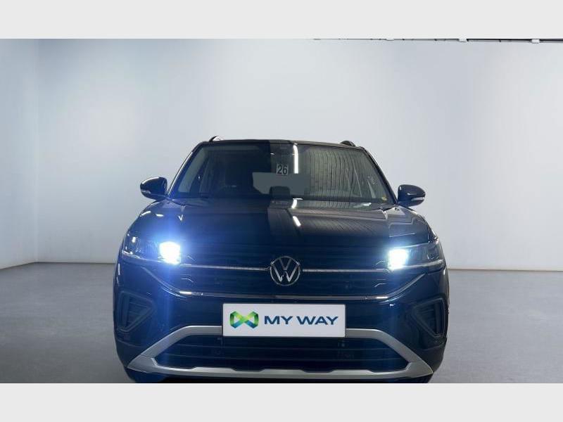 Volkswagen T-Cross Life Business 1.0 TSI 116 CV DSG