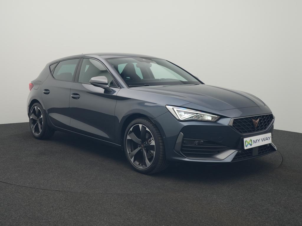 Cupra Leon 1.5 eTSI MHEV DSG  7V    150CV