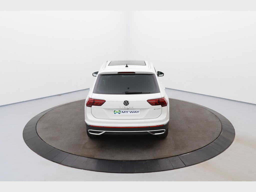 Volkswagen Tiguan ELEGANCE 1.4 eHybrid PHEV 245 PK DSG-6