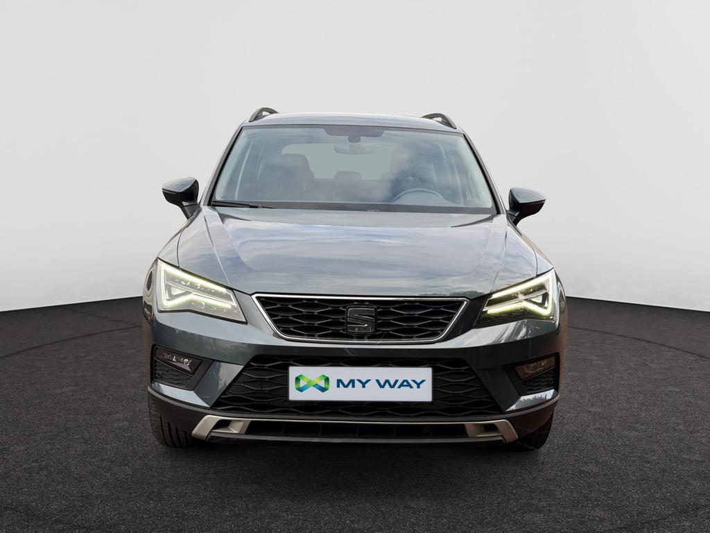 SEAT Ateca Ateca 1.0 TSI Ecomotive Style OPF