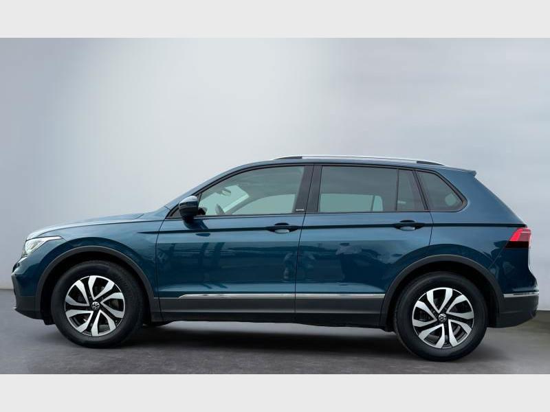 Volkswagen Tiguan Tiguan 2.0 TDI SCR Active