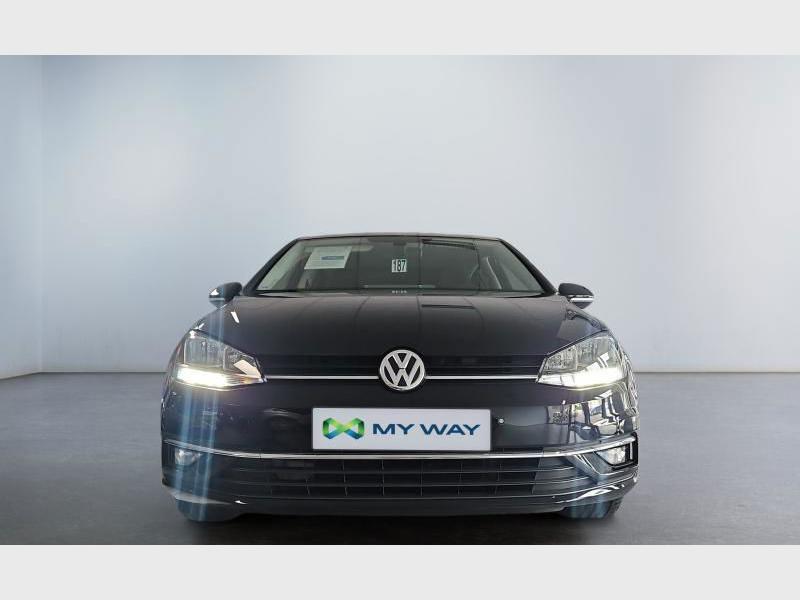 Volkswagen Golf Mark 7 (2013) Golf 1.0 TSI Join OPF (EU6.2)