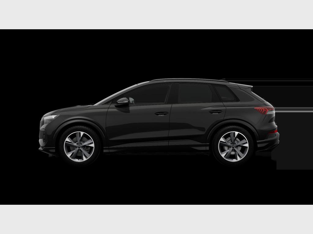 Audi Q4 e-tron e-Tron 82 kWh 45 Attraction