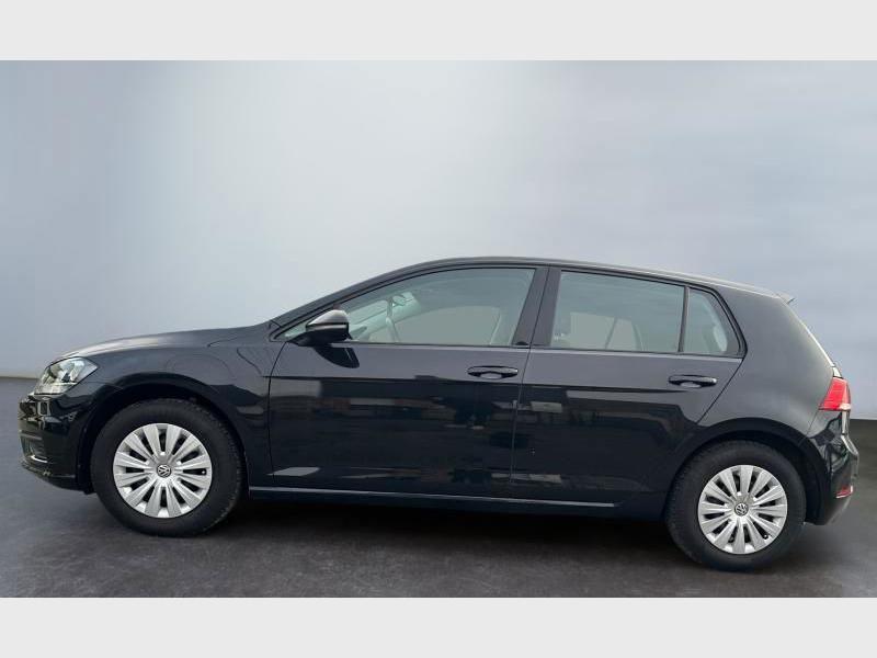 Volkswagen Golf VII Golf 1.0 TSI Trendline OPF (EU6.2)