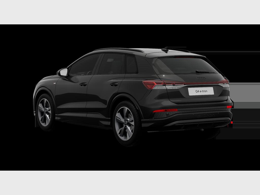 Audi Q4 e-tron e-Tron 82 kWh 45 Corporate S