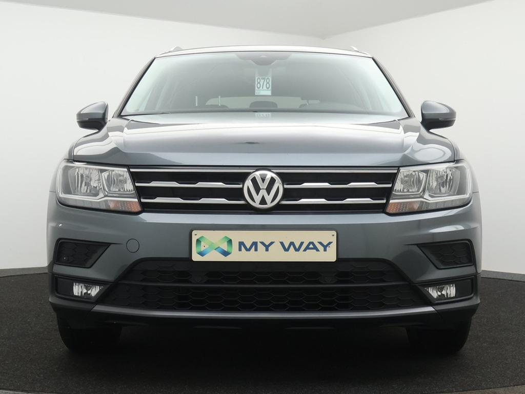 Volkswagen TIGUAN ALLSPACE Tiguan Allspace 1.4TSI ACT 150pk DSG / Navi / Lane Assist / Acc / BLTH / NAVI / PDC /