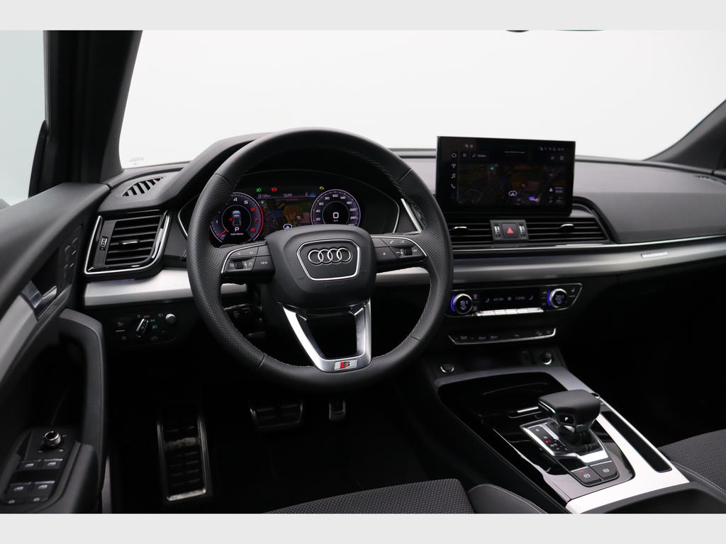 Audi Q5 40 TFSI Quattro Business Edition S line S tronic