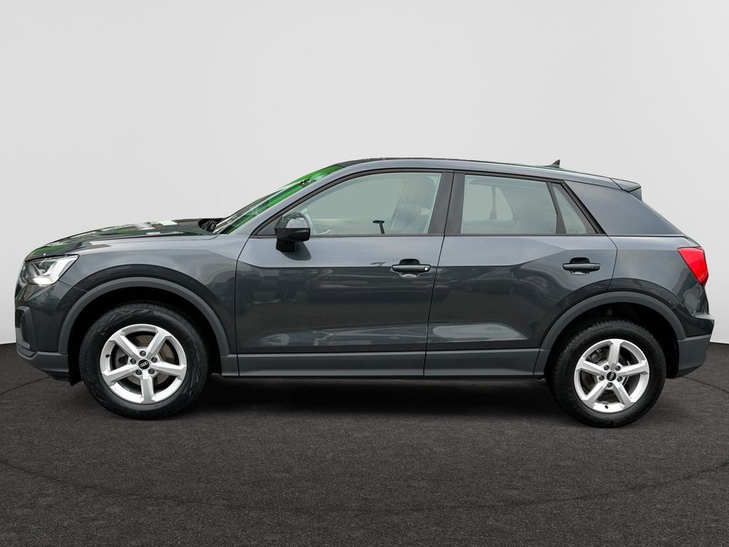 Audi Q2 Audi Q2  Business Edition 30 TDI  85(116) kW(ch) S tronic