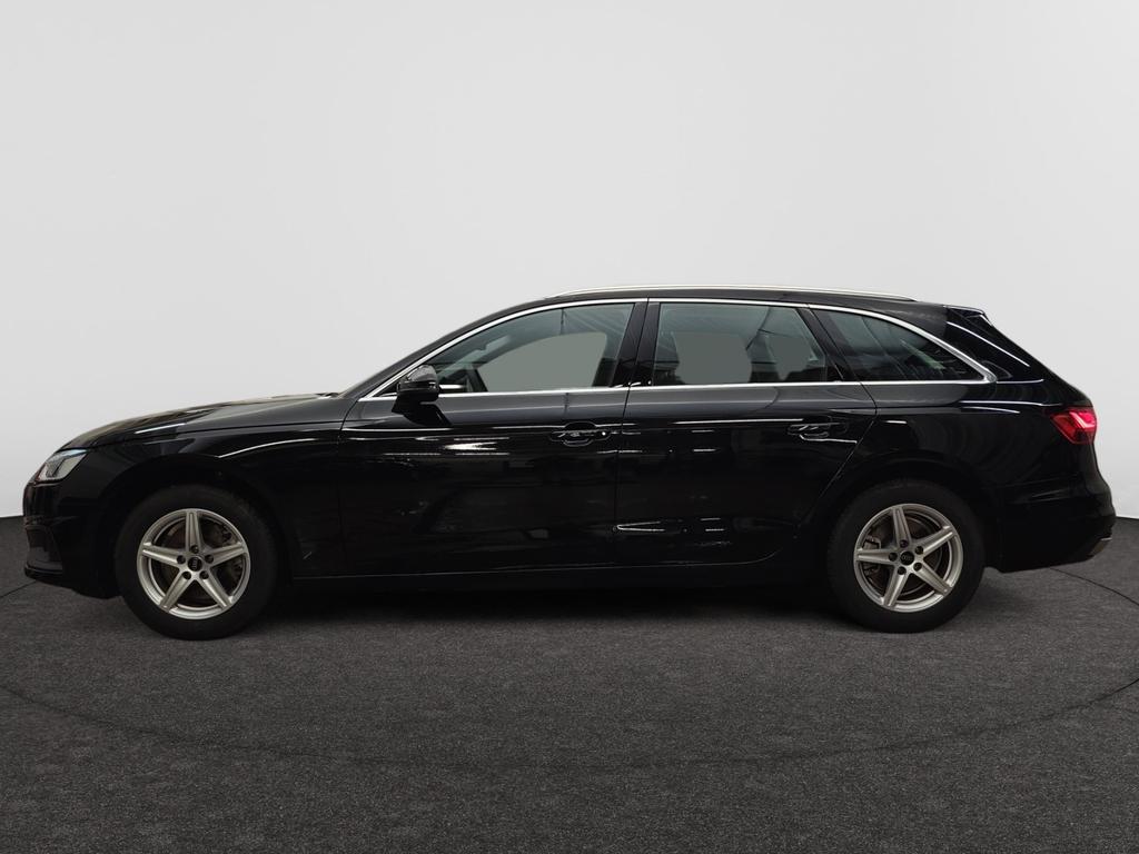 Audi A4 Avant Audi A4 Avant Business Edition Attraction 35 TFSI 110(150) kW(pk) S tronic