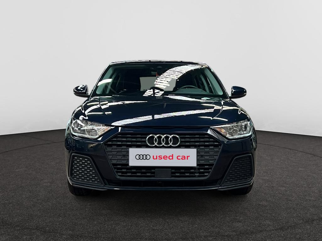 Audi A1 Sportback 25TFSI 70kW(95cv) 5v