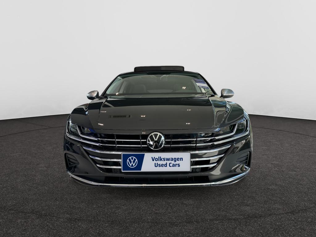 Volkswagen Arteon Shooting Brake Arteon SB 1.4 eHybrid PHEV Elegance Business DSG (160 kW)