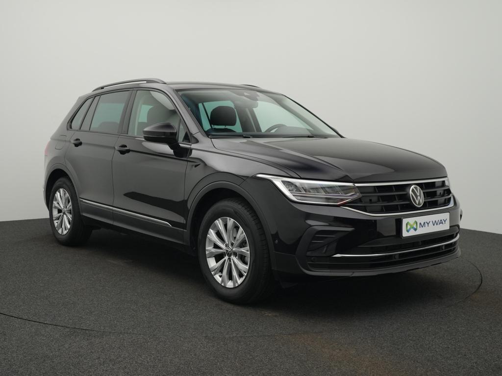 Volkswagen Tiguan 1.5 TSI Life OPF DSG  7V   150CV