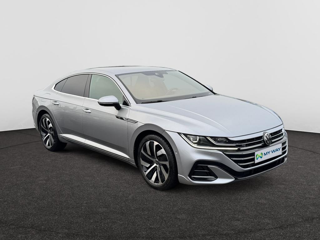 Volkswagen Arteon Arteon 2.0 TDi SCR R-Line Business Premium DSG