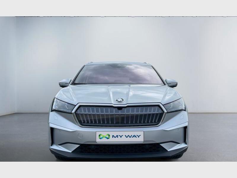 Skoda Enyaq Enyaq 82 kWh 80