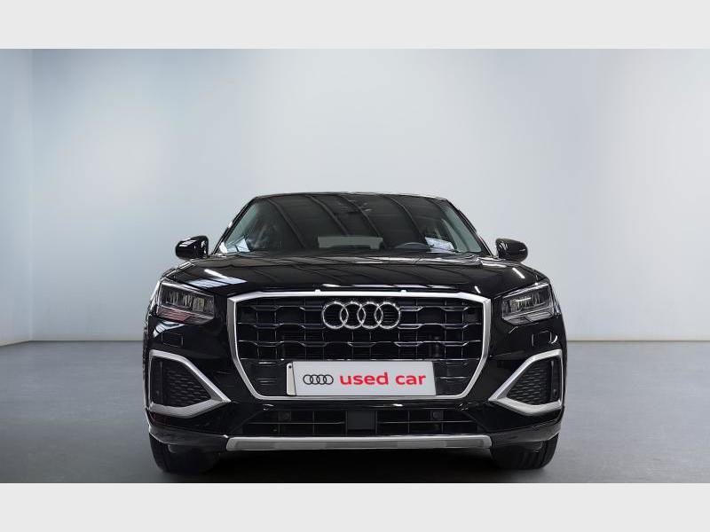 Audi Q2 Q2 35 TFSI Business Edition Advanced S tr.