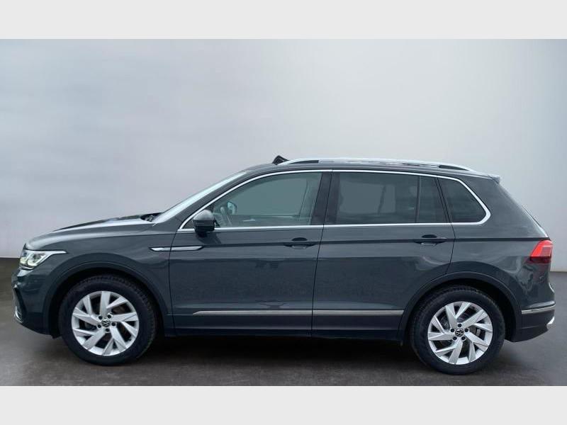 Volkswagen Tiguan Tiguan 1.5 TSI Elegance OPF DSG