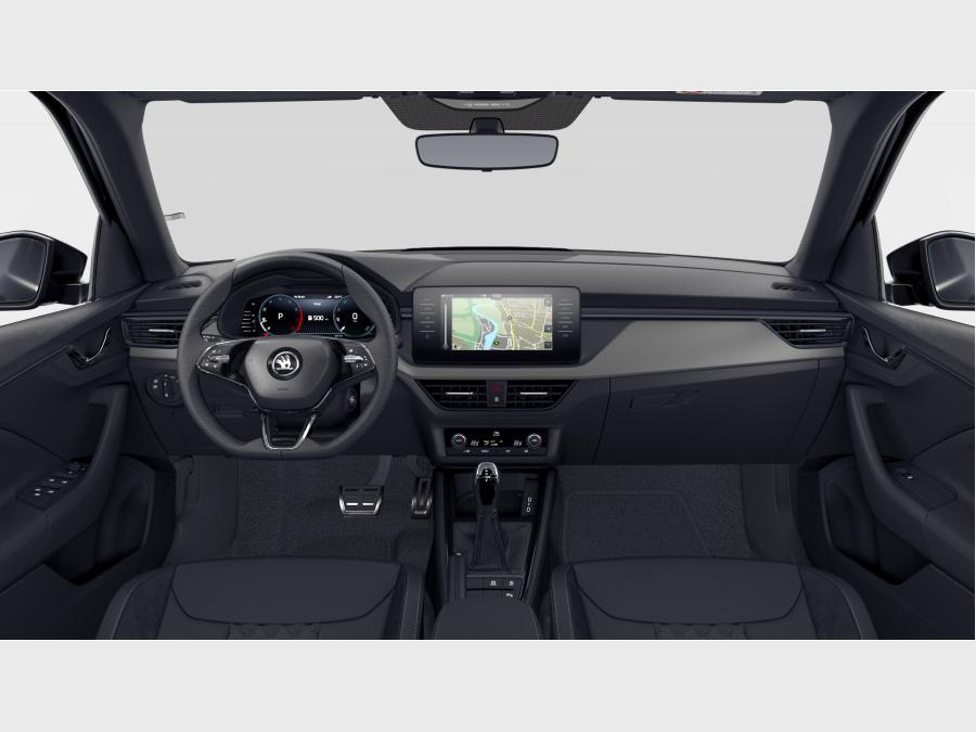 Skoda Kamiq 1.0 TSI Selection DSG