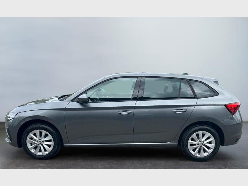 Skoda Scala Scala 1.0 TSI Selection