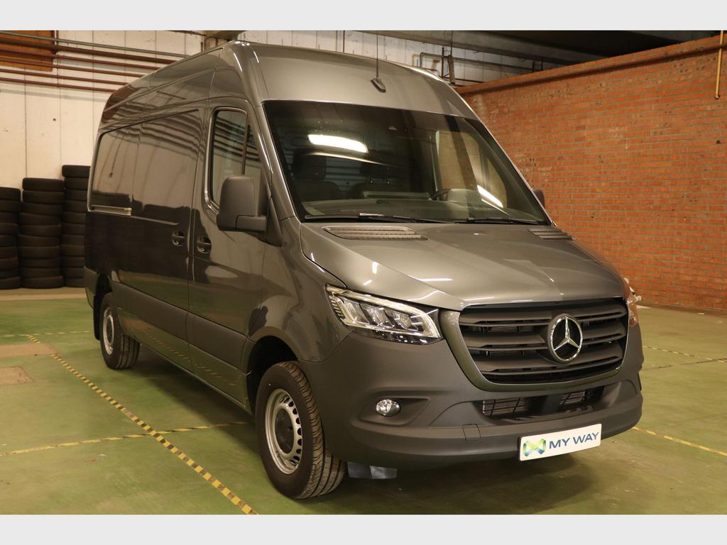 Mercedes Sprinter L2H2 2.0 CDI 190 PK 9G-tronic