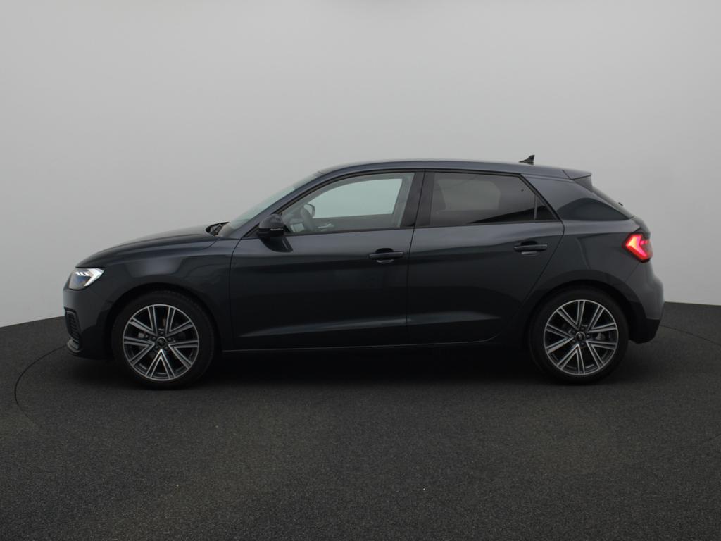 Audi A1 Sportback ADVANCED 30 TFSI 110 PK S-tronic / ACC / Apple Carplay / PDC Rear