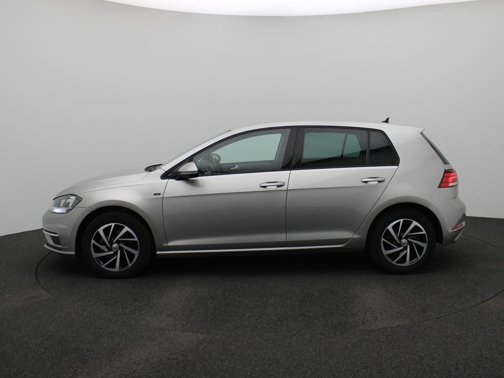 Volkswagen Golf Mark 7 (2013) Comfortline 1.4 TSI 125pk DSG / GPS / App Connect / Camera / Adaptive Cruise Control