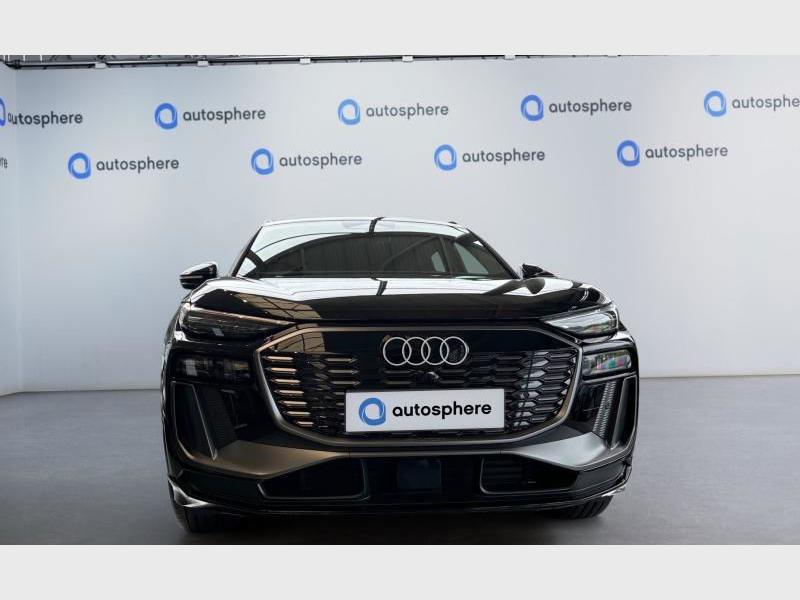 Audi Q6 e-tron Q6 e-Tron 100 kWh 50 Performance S line