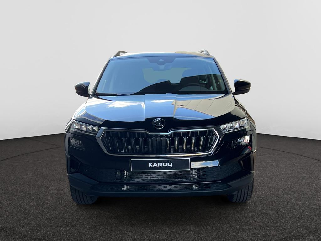 Skoda Karoq Karoq 1.5 TSI ACT Selection DSG