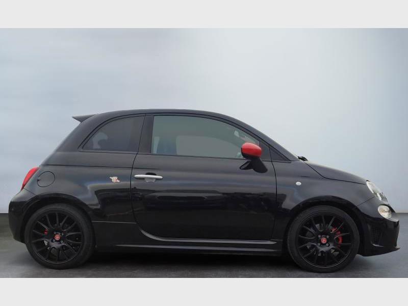 Abarth 595 595 1.4 T-Jet F595