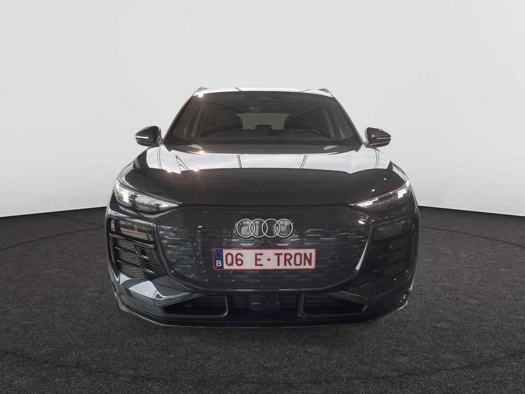 Audi Q6 e-tron Advanced Performace 100 kWh 306pk