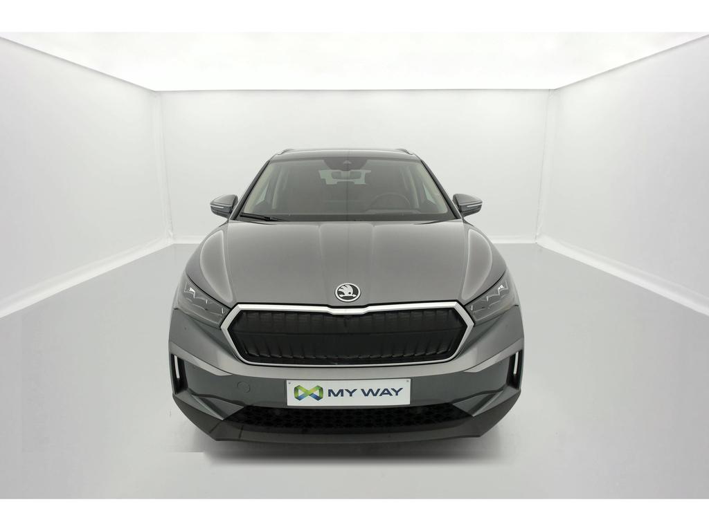 Skoda Enyaq Enyaq iV Sportline 80 82 kWh 150 kW 1° gearbox