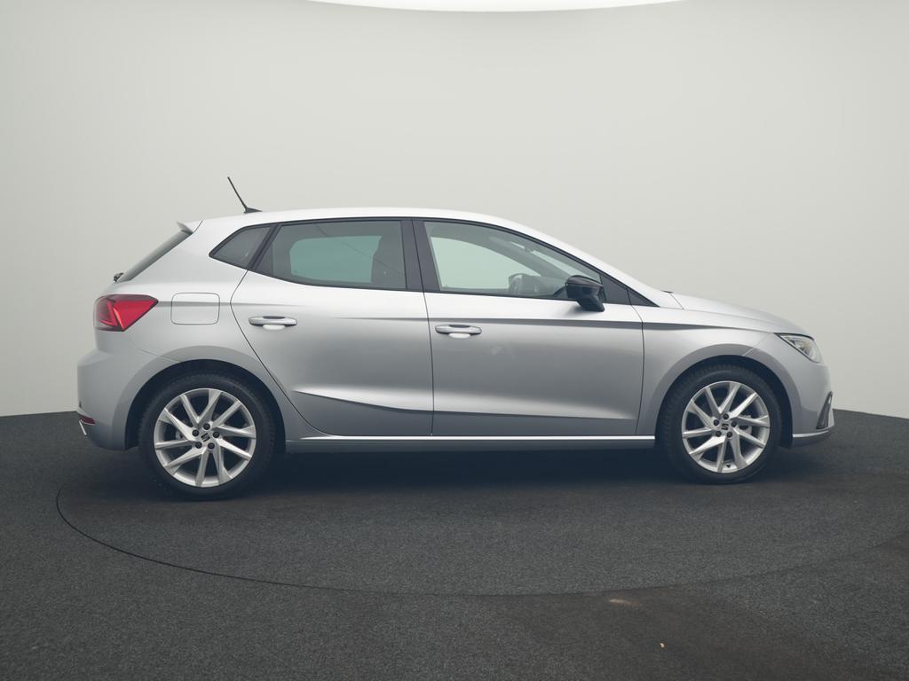 SEAT Ibiza 5P/D 1.0 TSI FR DSG  7V   110CV