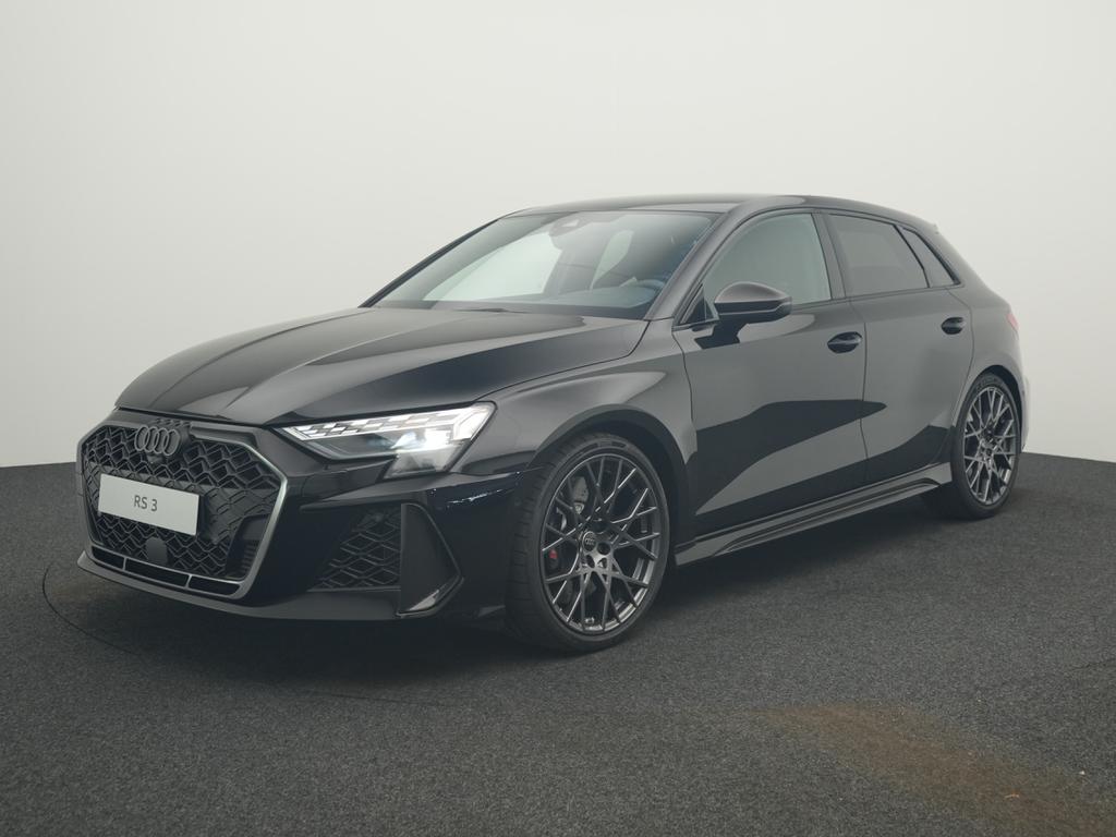 Audi RS3 Sportback