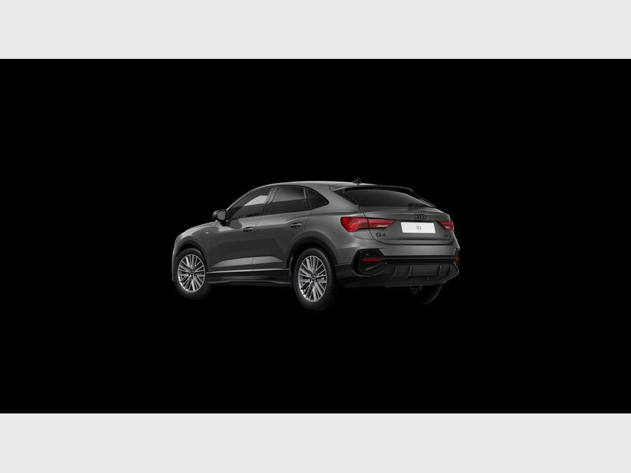 Audi Q3 Sportback Audi Q3 Sportback S line 35 TFSI 110(150) kW(PS) S tronic