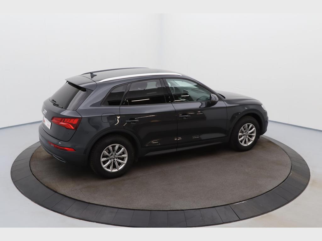 Audi Q5 BUSINESS 35 TDI 163 PK S-tronic