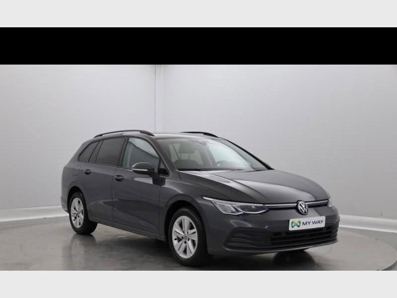 Volkswagen Golf VIII SW Golf SW 1.0 TSI Life OPF