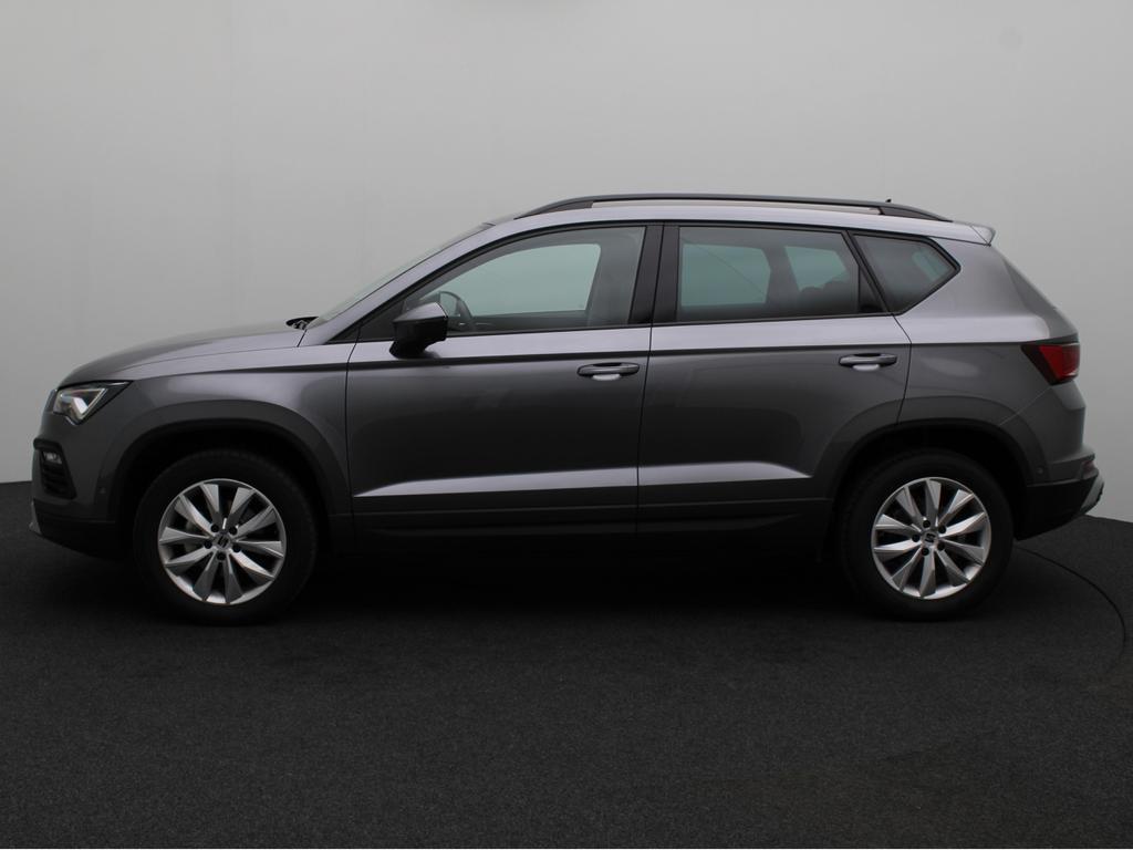 SEAT Ateca 1.5 TSI STYLE 5T 110 DS9 AU7