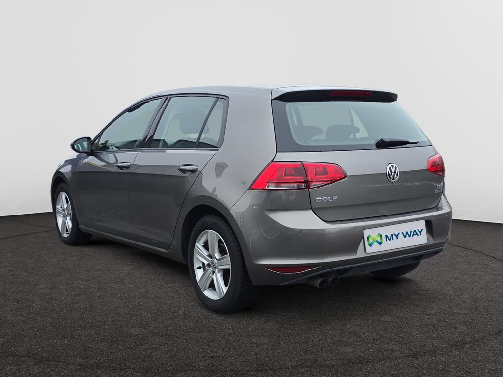 Volkswagen Golf VII Highline 1.4 TSI 122cv