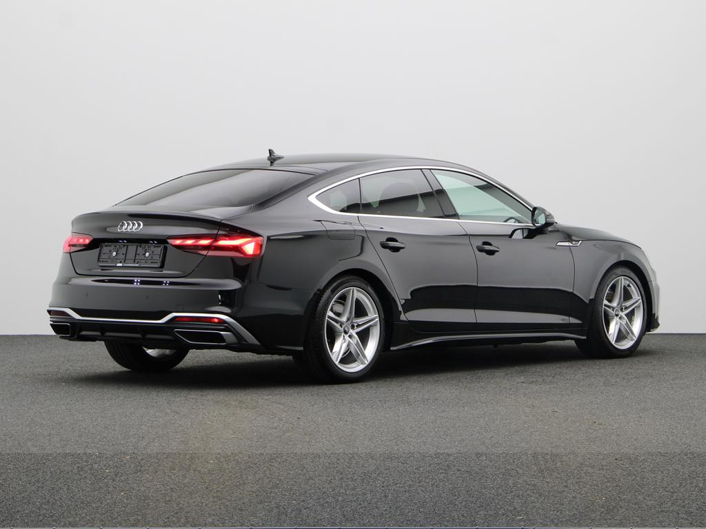 Audi A5 Sportback S-LINE 35 TFSI 150 PK S-TRONIC AUTOMAAT