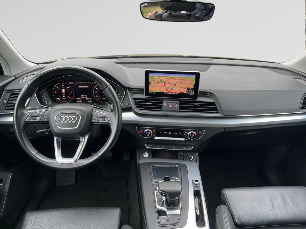 Audi Q5 Audi Q5 sport 30 TDI 100(136) kW(PS) S tronic