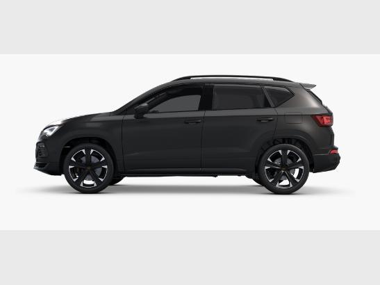 Cupra Ateca 1.5 TSI 150ch (110kW) DSG 7v