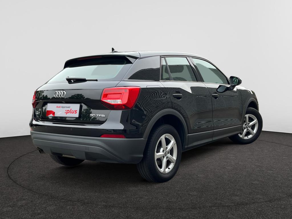 Audi Q2 Audi Q2 30 TFSI 85(116) kW(PS) S tronic