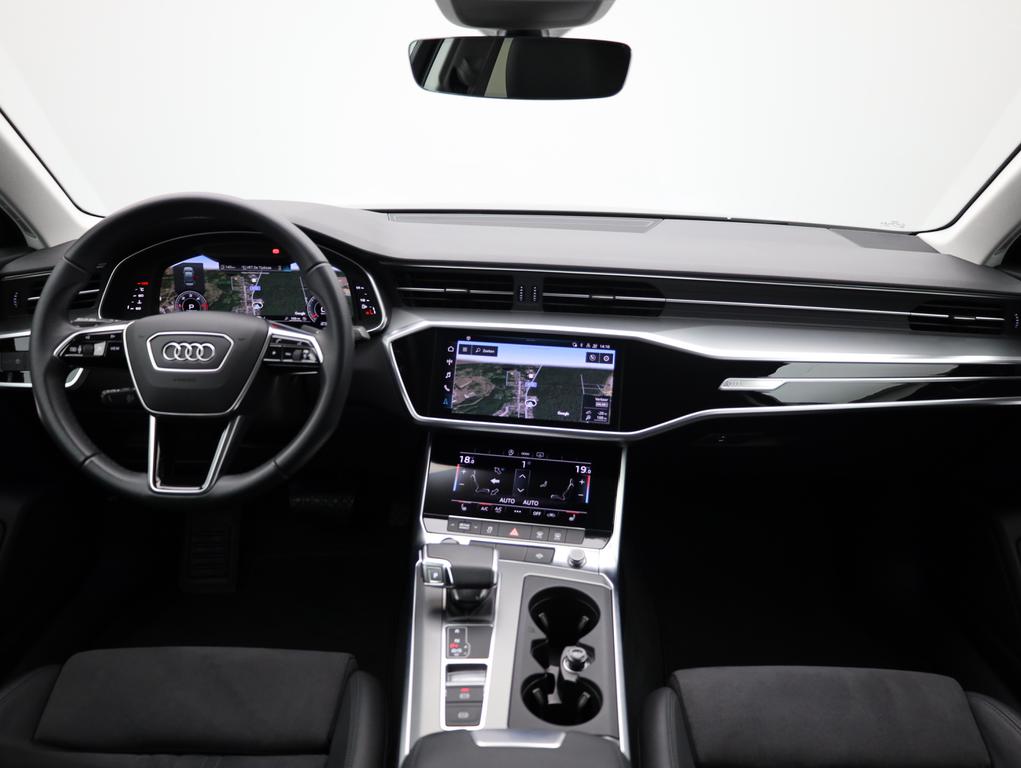 Audi A6 35 TDI 163 PK S-TRONIC AUTOMAAT