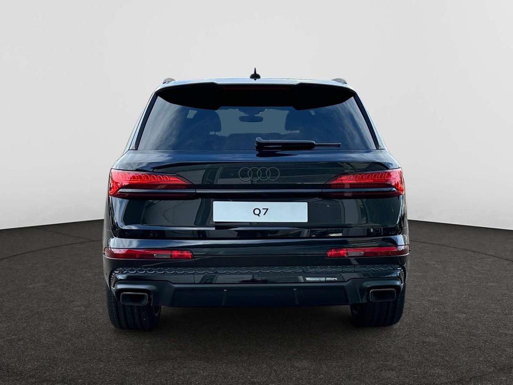 Audi Q7 55 TFSI e Quattro PHEV S line Tiptronic (290 kW)