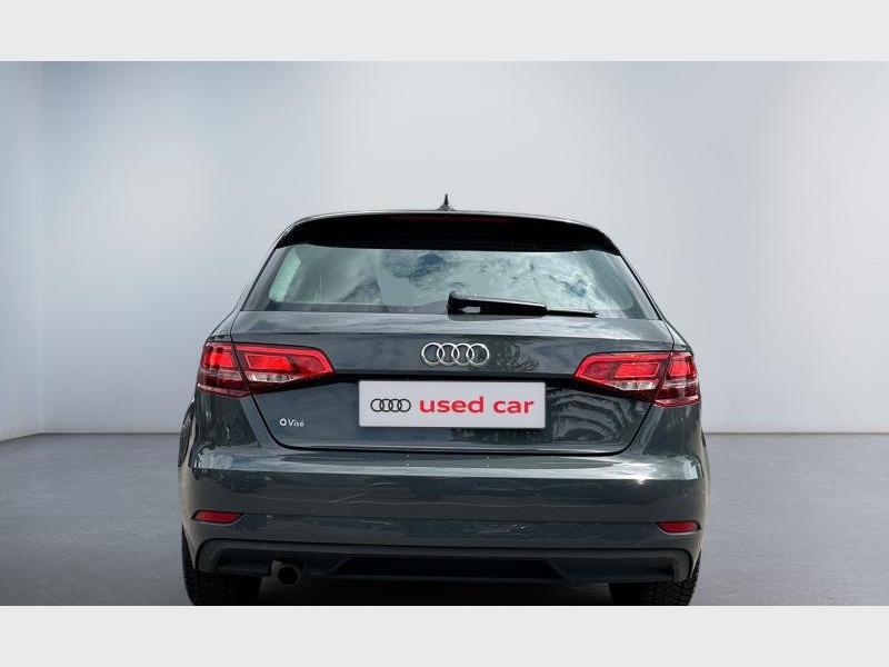 Audi A3 Sportback A3 Sportback 1.6 TDi