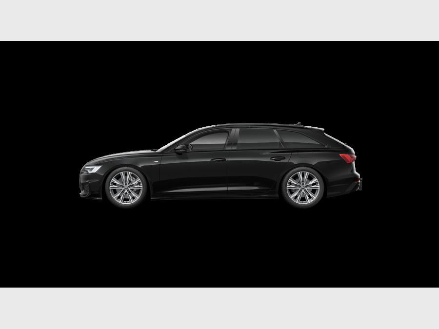 Audi A6 Avant Business Edition S line 50 TFSI e quattro 220(299) kw(ch)