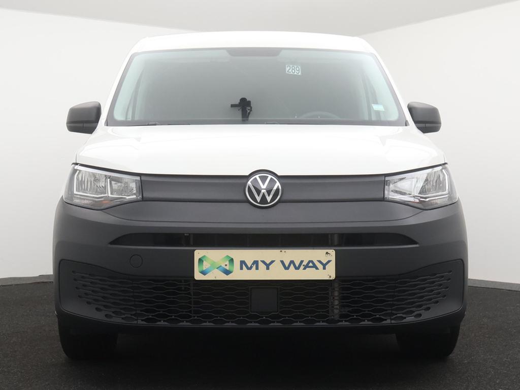 Volkswagen Caddy Van Cargo 1.5TSI 114pk*AIRCO*PDC*PHONE CONNECT