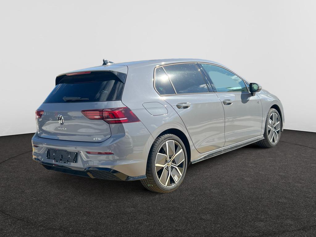 Volkswagen Golf Golf 8 FL 1.5 TSI 150pk Moonstone Grey